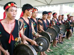 Ba Na ethnic group