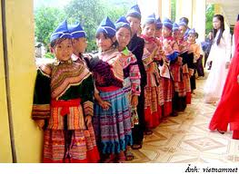 Bo Y ethnic group