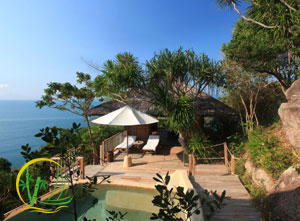 Six Senses Hideaway Resort