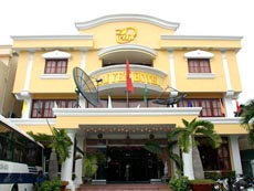 Hai Yen Hotel in Hoi An