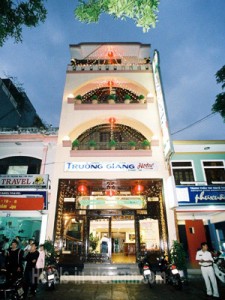 Truong Giang Hotel