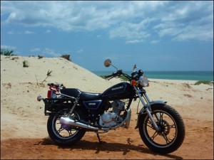 Vietnam travel tips - Road rules in Vietnam