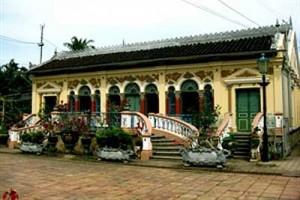Binh Thuy ancient house - a must-see destination
